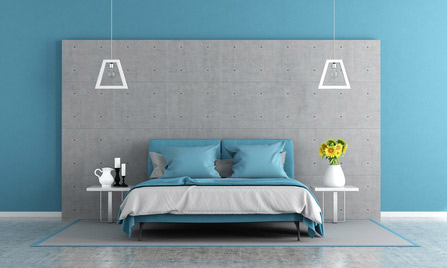 Peinture Les Couleurs Chambre Adulte Ideales Pour Les Murs